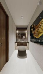 Lentor Hills Residences (D26), Apartment #569803611